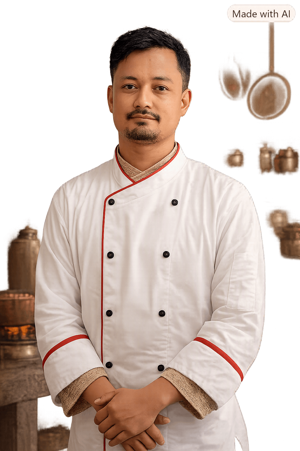 Amit Basnet